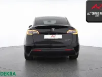 Gebraucht Tesla Model Y 392 kW (534 PS) 2022 Schwarz SUV