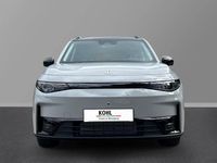 Neu Leapmotor C10 218 PS (160 kW) 2025 Hellgrau SUV