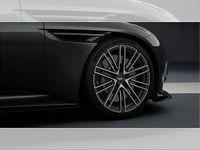 Neu Aston Martin DB12 680 PS (500 kW) 2026 Grau (xenon grey) Coupé
