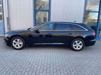 gebraucht Audi A6 40 TDI+StandH+ACC+AHK++Navi+LaneA