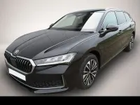 Neu Skoda Superb Selection 193 PS (141 kW) 2025 Schwarz