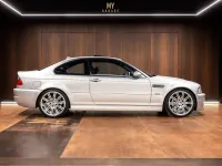 Gebraucht BMW M3 Basis 343 PS (252 kW) 2003 Silber Coupé
