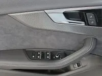 Gebraucht Audi RS4 450 PS (330 kW) 2024 Weiß Kombi
