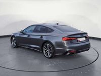 gebraucht Audi A5 40 TDI S-tronic S-Line Matrix Pano