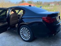 gebraucht BMW 740 d xDrive