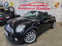 Gebraucht Mini Cooper Cabriolet Chili 122 PS (89 kW) 2013 Schwarz Cabrio