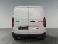 Neu Ford Transit Custom 233 PS (171 kW) 2026 Weiß (frozen white) Limousine