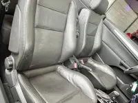 Gebraucht Opel Astra 140 PS (102 kW) 2007 Grau Kombi