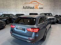 Gebraucht Mercedes E300 194 PS (142 kW) 2019 Grau Limousine