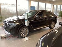 gebraucht BMW X4 xDrive20i