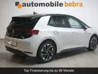 Usata VW ID.3 Pro Performance 150 kW (204 CV) 2022 Bianco Utilitaria