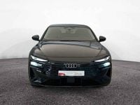 Gebraucht Audi A6 e-tron Performance 269 kW (367 PS) 2025 Mythosschwarz metallic Kombi