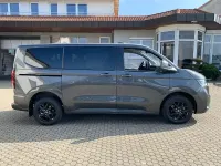 Nowe VW Caravelle Style 150 KM (110 kW) 2026 Szary Van