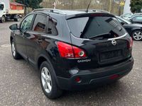 gebraucht Nissan Qashqai Tekna