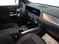 Gebraucht Mercedes EQA250 Progressive 139 kW (190 PS) 2022 Kosmosschwarz  metalliclack SUV