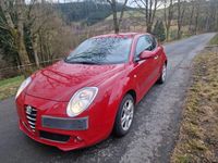 gebraucht Alfa Romeo MiTo 