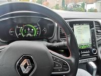 Gebraucht Renault Talisman 200 PS (147 kW) 2020 Grau Kombi