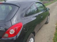 gebraucht Opel Corsa D