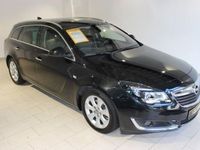 gebraucht Opel Insignia ST 2.0 CDTI Innovation + AHK +