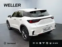 Neu Lexus LBX 136 PS (100 kW) 2025 Schwarz SUV