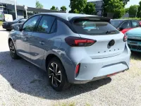 Neu Opel Corsa 101 PS (74 kW) 2025 Grafik grau Kleinwagen