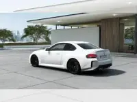 Używany BMW M2 Competition Edition 480 KM (353 kW) 2023 Biały Coupe
