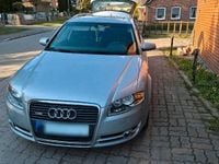 Second-hand Audi A4 180 CP (132 kW) 2006 Argintiu Break