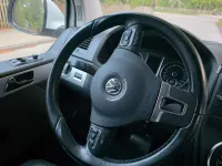 Gebraucht VW Multivan Life 179 PS (131 kW) 2013 Weiß Van / Kleinbus