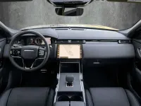 Gebraucht Land Rover Range Rover Velar HSE Dynamic 300 PS (220 kW) 2023 Schwarz SUV