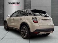 Neu Fiat 600E La Prima 114 kW (156 PS) 2026 Beige SUV