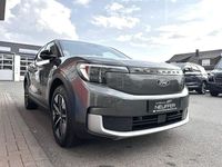 Gebraucht Ford Explorer 250 kW (340 PS) 2025 Magneticgrau SUV