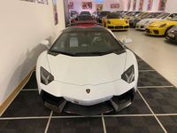 gebraucht Lamborghini Aventador LP 700-4