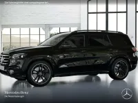 Gebraucht Mercedes GLS450 AMG 367 PS (269 kW) 2026 Schwarz SUV