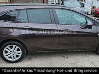 gebraucht Opel Astra Sports Tourer 120 Jahre Start/Stop*1.HD*