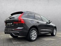 Gebraucht Volvo XC60 Plus 349 PS (256 kW) 2024 Grau SUV