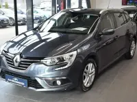 Occasion Renault Mégane 116 ch (85 kW) 2020 Gris Berline