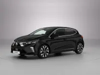 Neu Mitsubishi Colt Edition 143 PS (105 kW) 2025 Schwarz Limousine