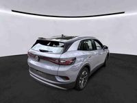 Gebraucht VW ID.4 Pro Performance 150 kW (204 PS) 2022 Grau SUV