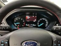 Gebraucht Ford Focus ST-Line 155 PS (114 kW) 2025 Polarsilber metallic Kombi