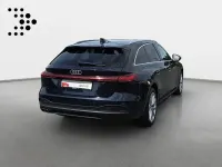 Gebraucht Audi A5 Sport 204 PS (150 kW) 2025 Firmamentblau metallic Kombi