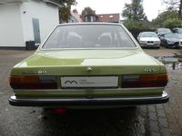 Gebraucht Audi 80 86 PS (63 kW) 1978 Grün Limousine