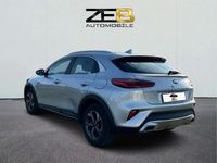 Gebraucht Kia XCeed 120 PS (88 kW) 2020 Silber SUV