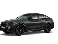 Gebraucht BMW X4 Efficient Dynamics 340 PS (250 kW) 2025 SUV