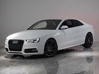 Gebraucht Audi A5 Comfort 170 PS (125 kW) 2013 Weiß Coupé