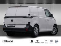 Gebraucht VW ID. Buzz 150 kW (204 PS) 2025 Weiß Van / Kleinbus