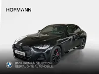 Gebraucht BMW M240i M Sport 374 PS (275 kW) 2024 Saphirschwarz metallic Coupé