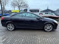 Gebraucht Opel Astra Cabriolet Cosmo 116 PS (85 kW) 2007 Saphirschwarz mi2 Cabrio