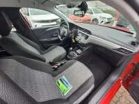 Usado Opel Corsa Edition 75 CV (55 kW) 2022 Rojo Utilitario