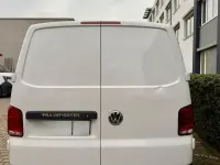 Gebraucht VW Transporter 110 PS (80 kW) 2023 Weiß Van