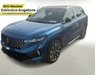 Neu Renault Austral Techno 200 PS (147 kW) 2025 Blau SUV